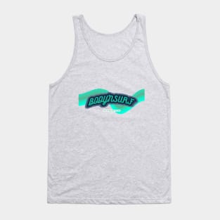 body´n surf 8 Tank Top